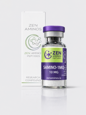 5AMINO-1MQ 10mg