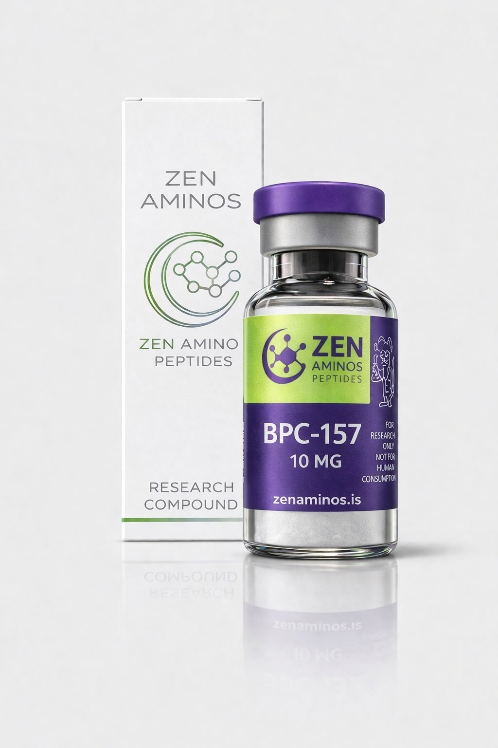BPC-157 10mg