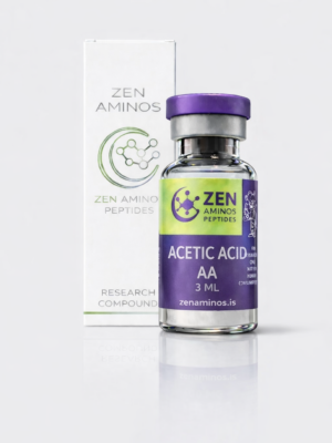 Acetic Acid (AA)