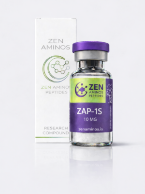 ZAP-1 S 10mg
