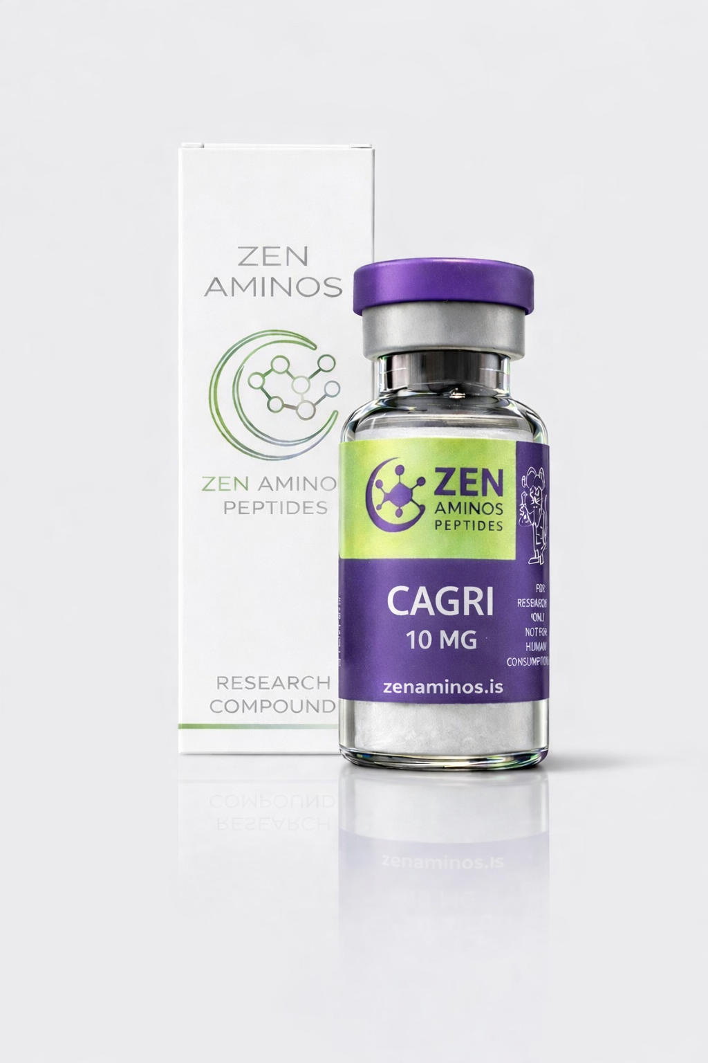 CAGRI 10mg
