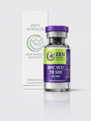 BPC-157/ TB500 20mg