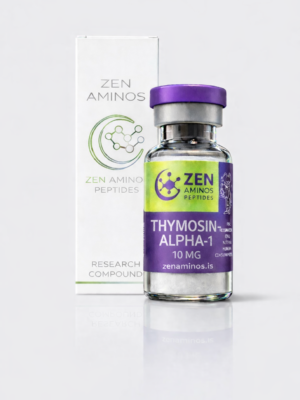 THYMOSIN ALPHA-1 10mg