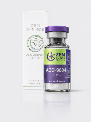 AOD-9604 5mg