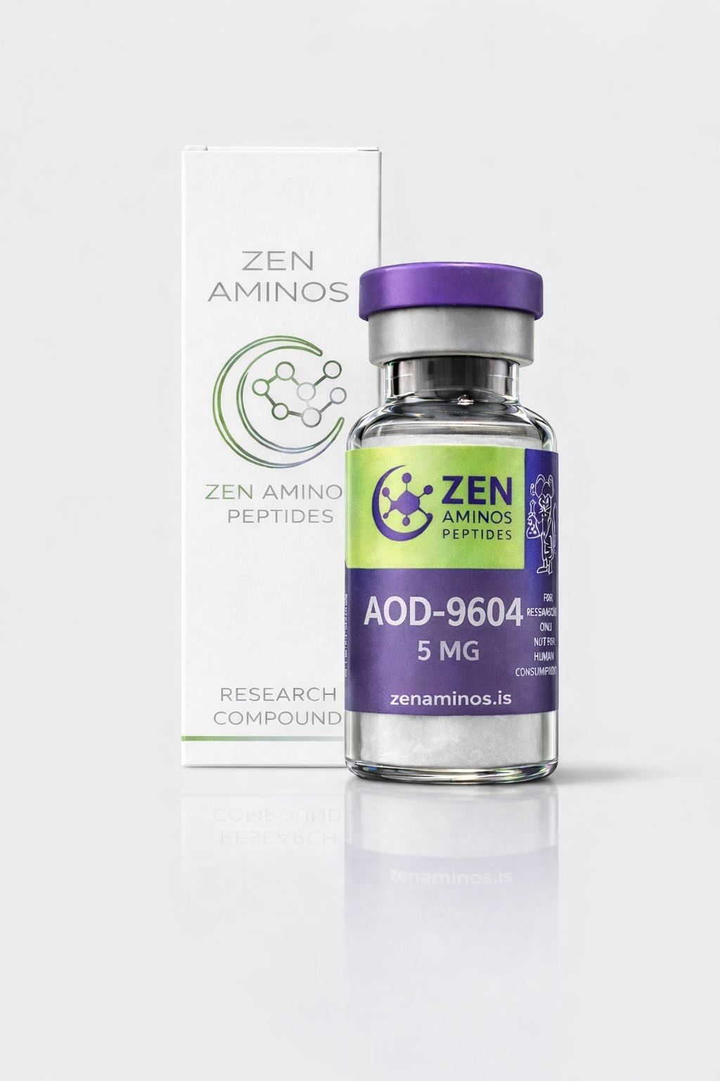 AOD-9604 5mg