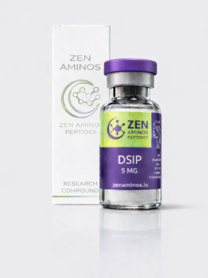 DSIP 5mg