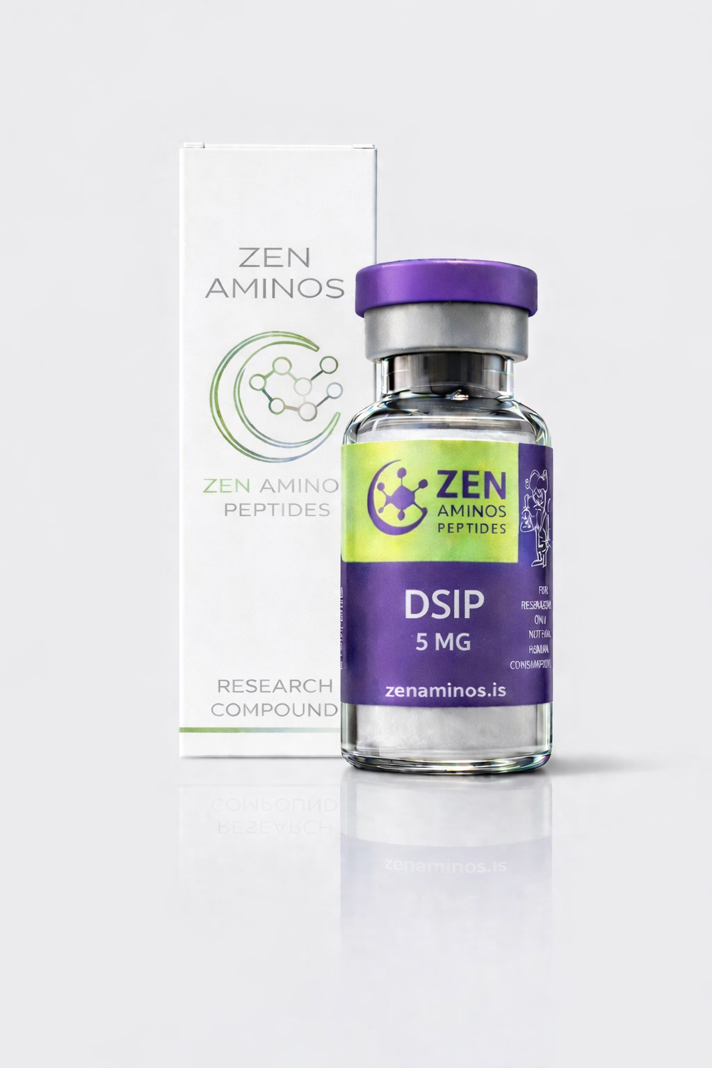 DSIP 5mg