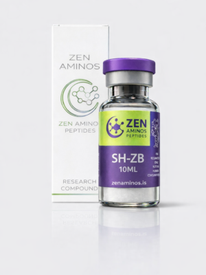 SH-ZB (Super Blend) 10ml