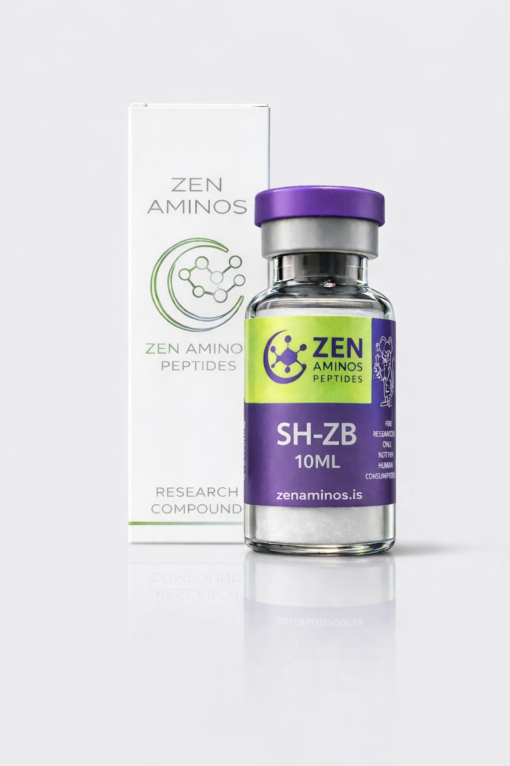 SH-ZB (Super Blend) 10ml