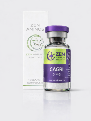CAGRI 5mg