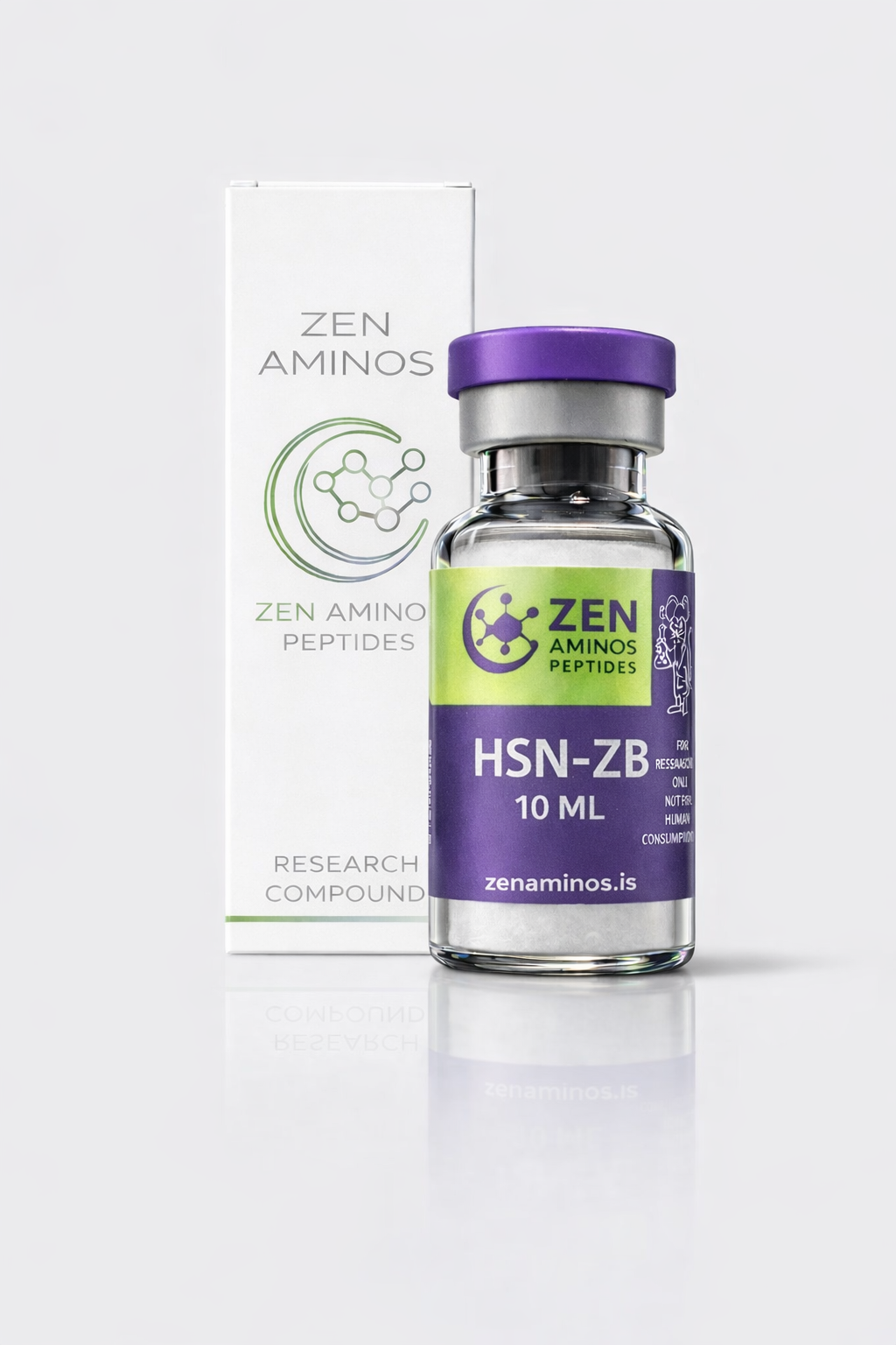 HSN-ZB 10ml