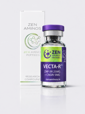 “VECTA-R” ZAP-3R 25MG + CAGRI 5MG