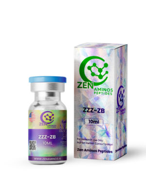 ZzZ- ( 💤) ZB 10ml
