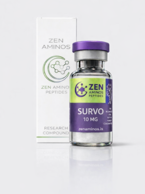 SURVO 10mg