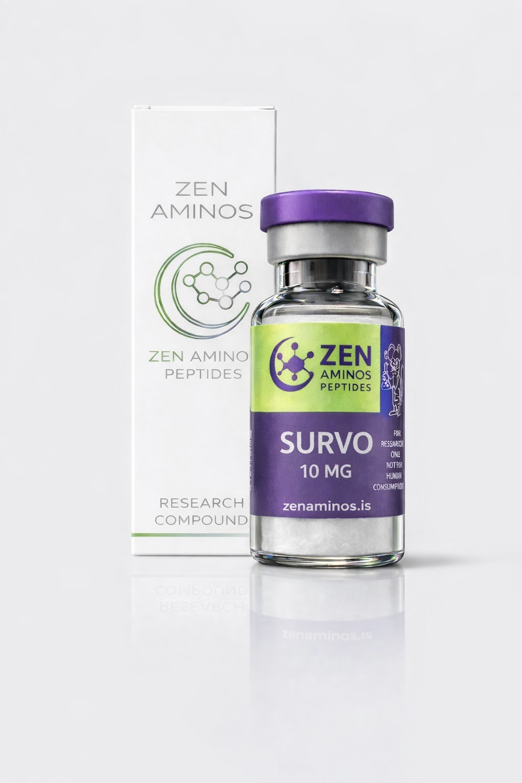 SURVO 10mg