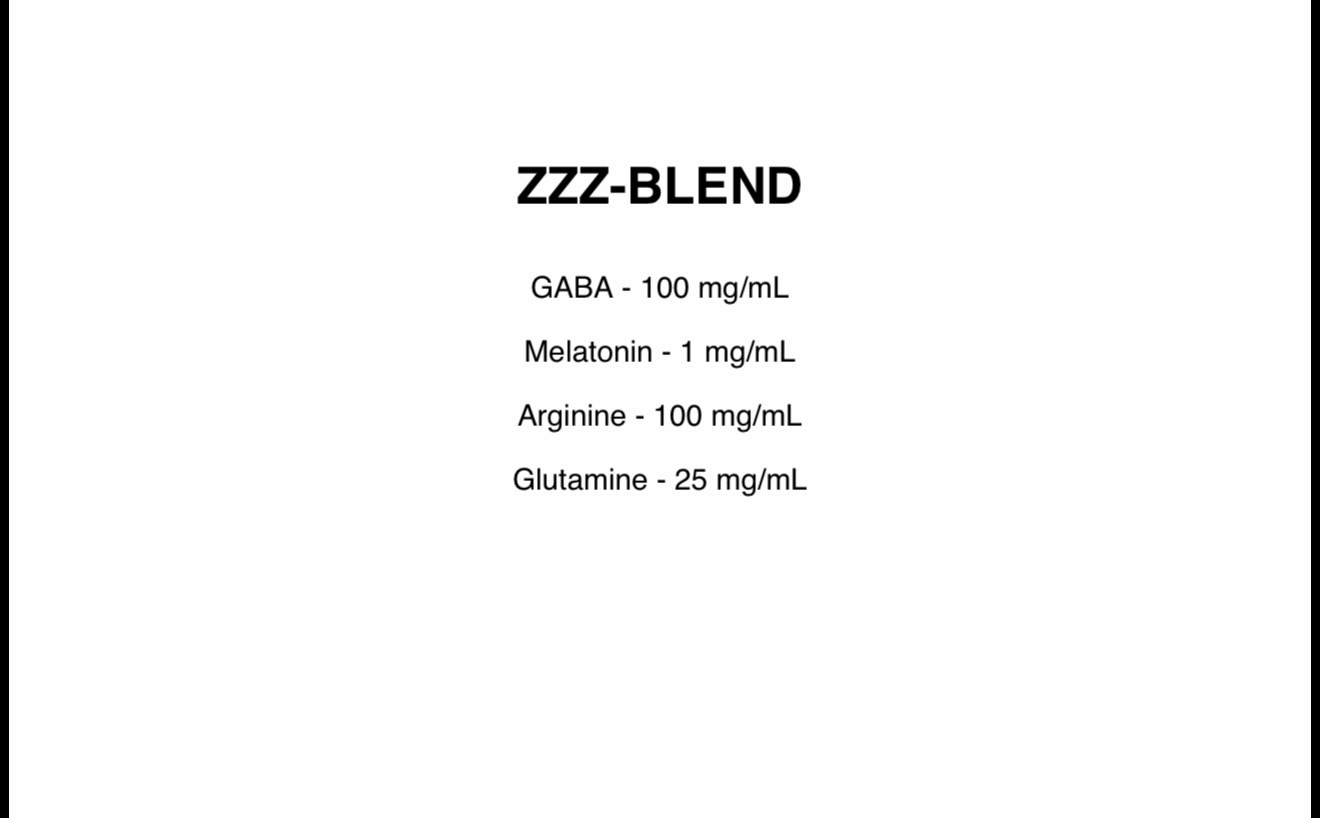 ZzZ- ( 💤) ZB 10ml - Image 2