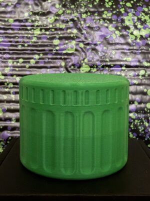 Zen 8 piece cooler kit green