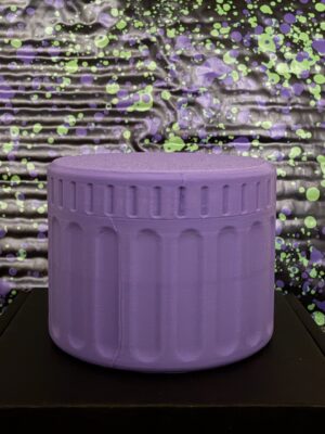 Zen 8 piece cooler kit light purple