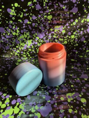 ZEN 30ml HOSPIRA CASE