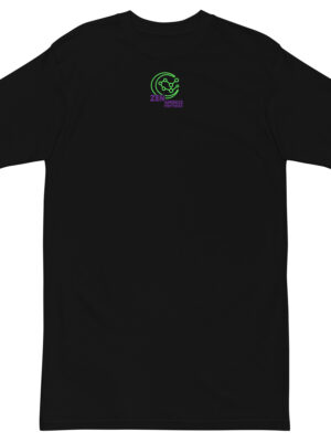 Zen Lab rat express tee