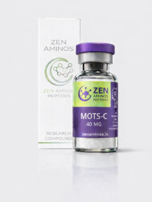 MOTS-C 40mg