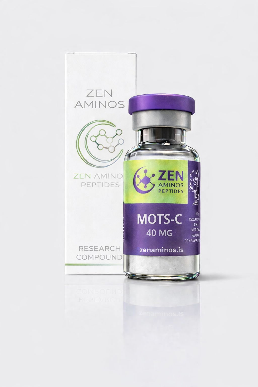 MOTS-C 40mg