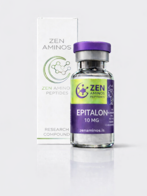 Epitalon 10mg