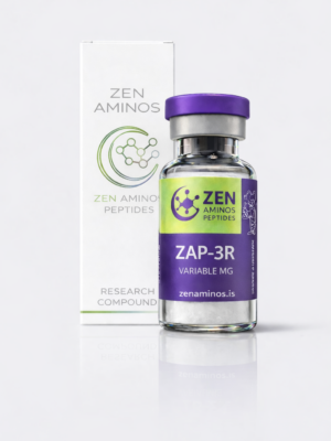 ZAP-3R (Multiple Options)