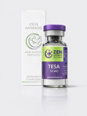 TESA 10mg 10ct Research Pack