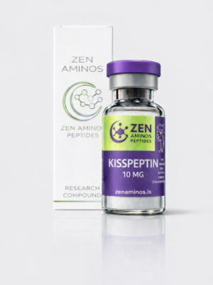 KISSPEP 10mg 10ct Research Pack