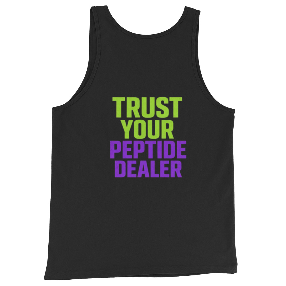 Trust Your Peptide Dealer Tank - Image 3