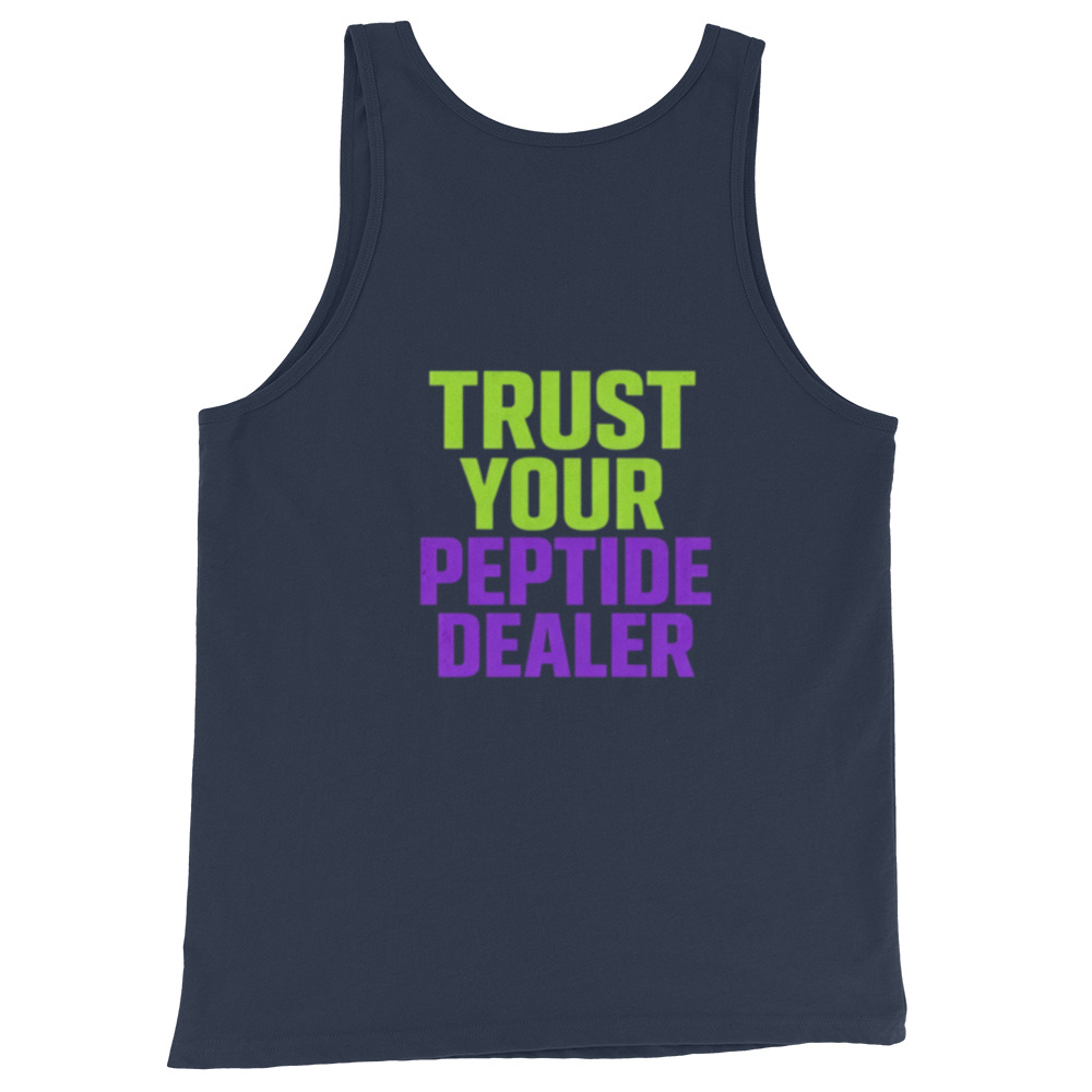 Trust Your Peptide Dealer Tank - Image 4