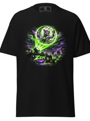 Zen Nation Mad Lab Rat